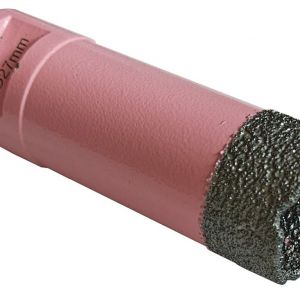 FORETTI PER GRES PORCELLANATO