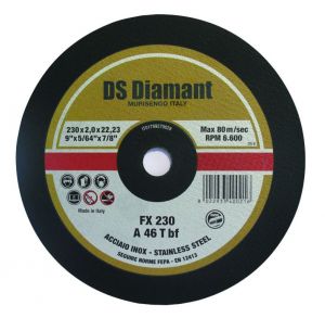FX 230
