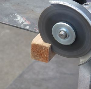 PW 115 SU LEGNO