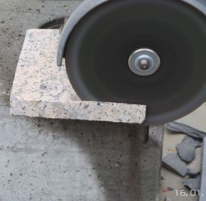 MX230 su Granito