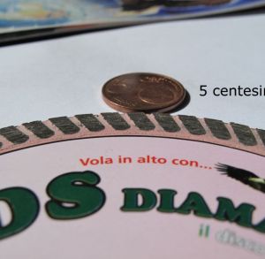 115 K10 SU 5 CENT