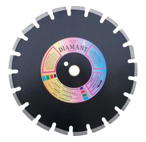 350 ASF F.30/25,4